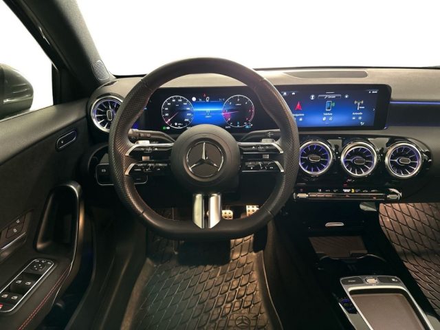 MERCEDES-BENZ A 180 usata, con ESP