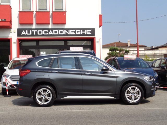 BMW X1 usata, con Airbag