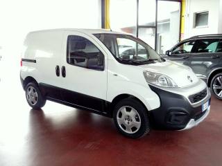 FIAT Fiorino 1.3 MJT 95 CV Cargo Adventure 2 Porte Laterali