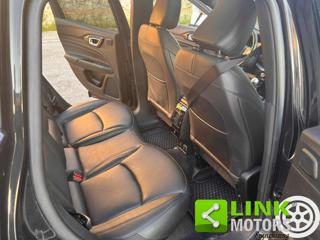 JEEP Compass usata, con Regolazione elettrica sedili