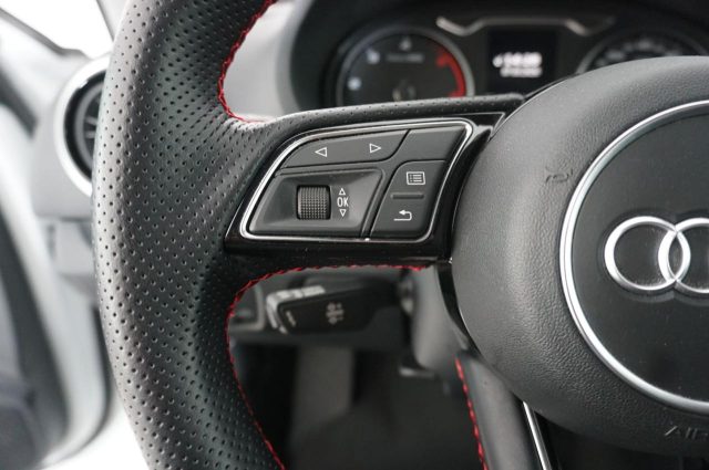 AUDI A3 usata, con USB