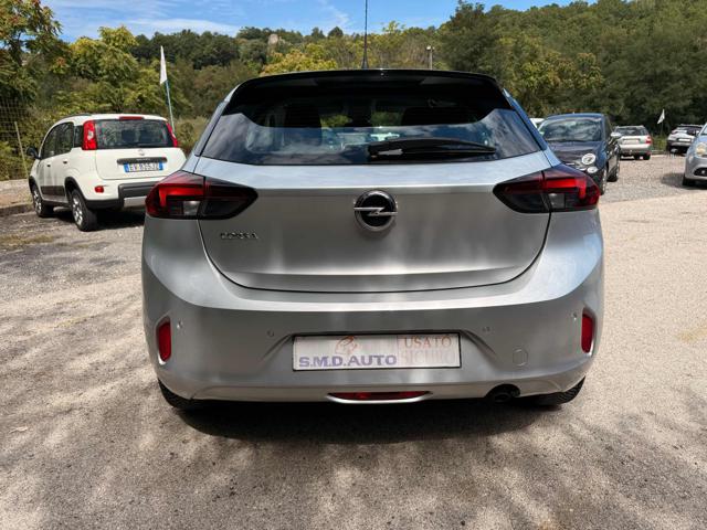 OPEL Corsa usata, con Park Distance Control