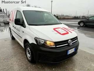 VOLKSWAGEN Caddy usata, con Climatizzatore