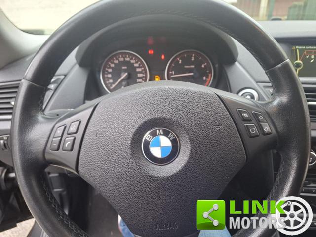 BMW X1 usata, con Alzacristalli elettrici