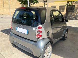 SMART ForTwo usata, con Alzacristalli elettrici