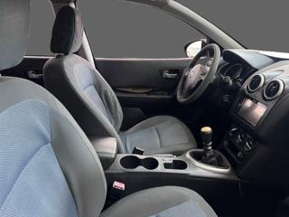 NISSAN Qashqai usata, con Alzacristalli elettrici