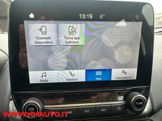 FORD EcoSport usata, con USB