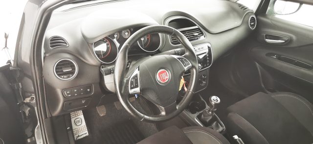 FIAT Punto usata 40
