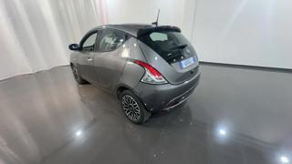 LANCIA Ypsilon usata, con Cerchi in lega
