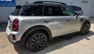 MINI Mini usata, con Autoradio