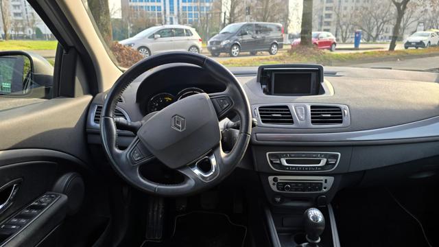 RENAULT Megane usata, con Lettore CD