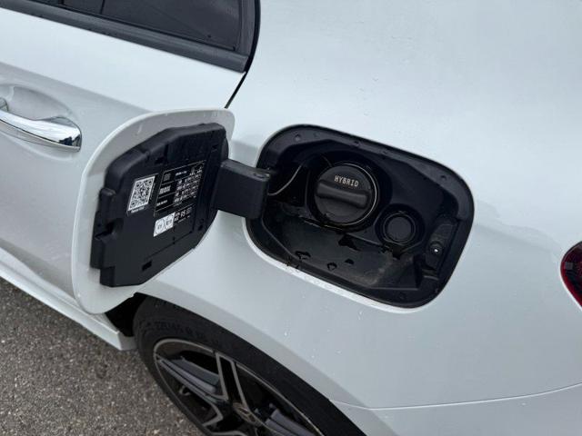 MERCEDES-BENZ A 250 usata, con Sound system