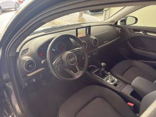 AUDI A3 usata, con Sistema di navigazione