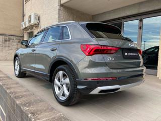 AUDI Q3 usata, con Autoradio