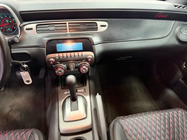 CHEVROLET Camaro usata 20