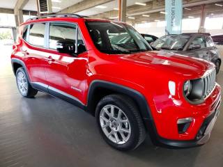 JEEP Renegade usata, con Chiusura centralizzata