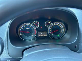 SUZUKI SX4 usata, con Chiusura centralizzata