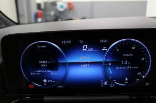 MERCEDES-BENZ GLA 200 usata, con Bracciolo