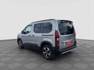 PEUGEOT Rifter usata 2