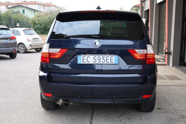 BMW X3 usata 67