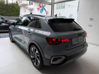 AUDI A3 usata, con ESP