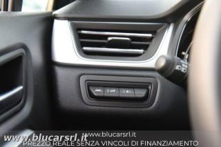 RENAULT Captur usata, con Sensori di parcheggio posteriori