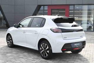 PEUGEOT 208 usata, con Boardcomputer