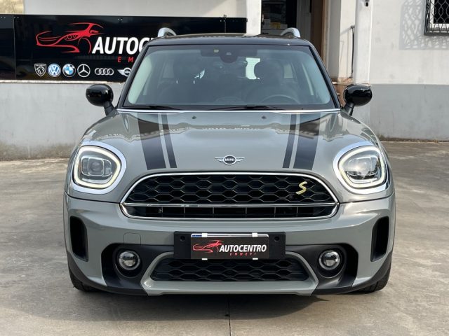 MINI Countryman usata, con Airbag