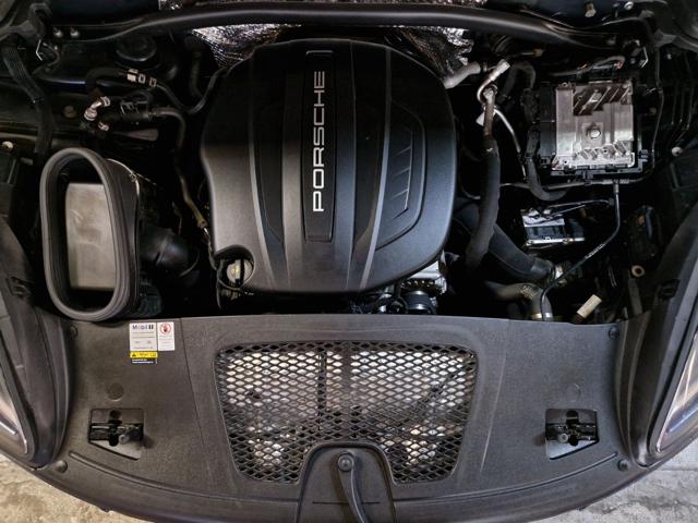 PORSCHE Macan usata, con Cruise Control