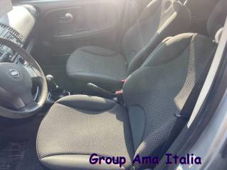 NISSAN Note usata, con Autoradio