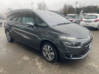 CITROEN C4 Picasso usata, con Autoradio