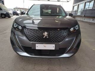 PEUGEOT 2008 usata, con Cerchi in lega