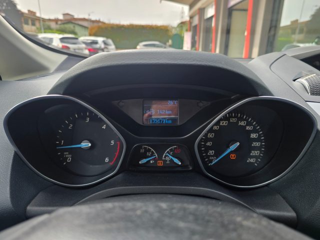 FORD C-Max usata 36