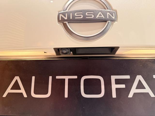 NISSAN Juke usata, con Cerchi in lega