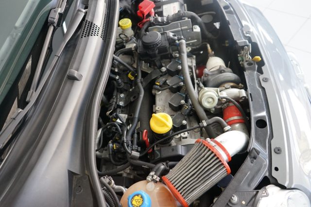ABARTH 595 usata 45