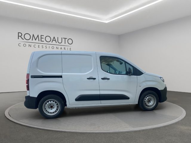 PEUGEOT Partner usata, con Cruise Control