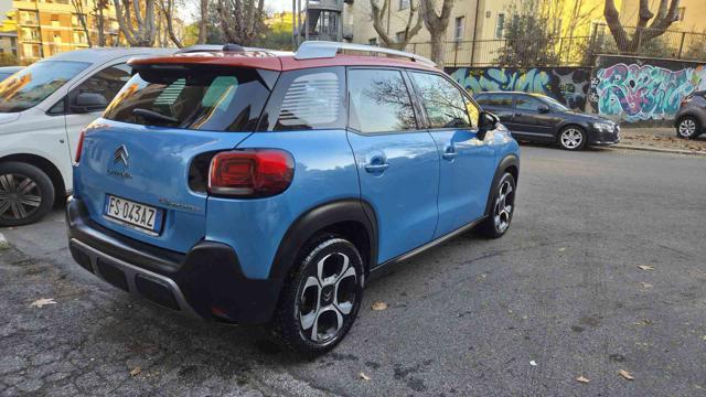 CITROEN C3 Aircross usata, con Alzacristalli elettrici