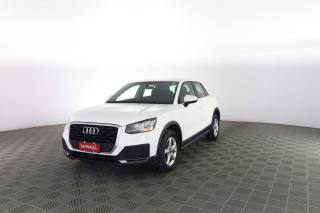 AUDI Q2 usata 7