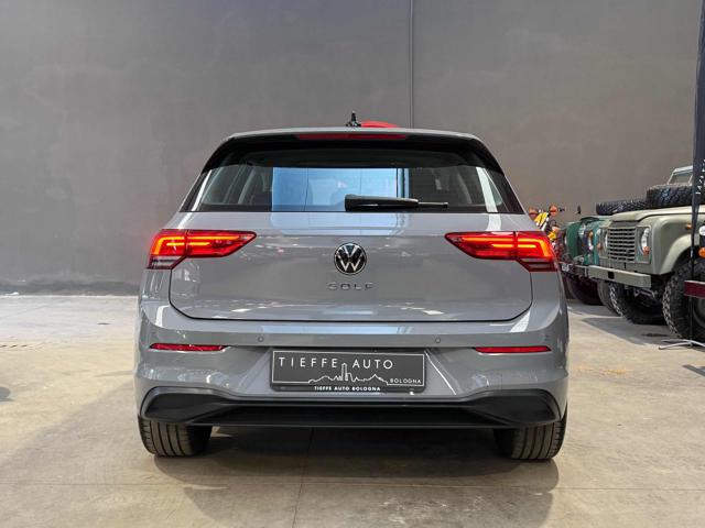 VOLKSWAGEN Golf usata, con Alzacristalli elettrici