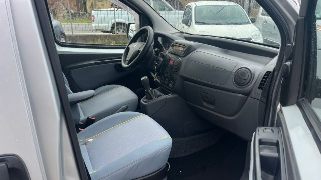 PEUGEOT Bipper usata 11