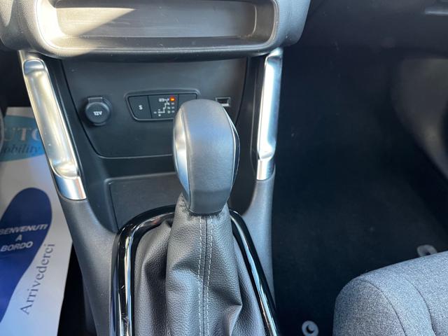 CITROEN C3 Aircross usata, con Climatizzatore
