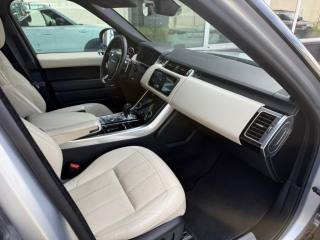 LAND ROVER Range Rover Sport usata, con Cruise Control