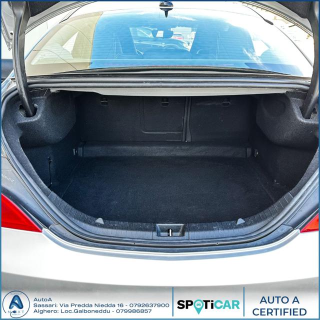 MERCEDES-BENZ CLA 200 usata, con Controllo trazione