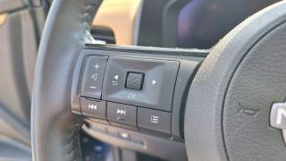 NISSAN X-Trail usata, con Volante multifunzione