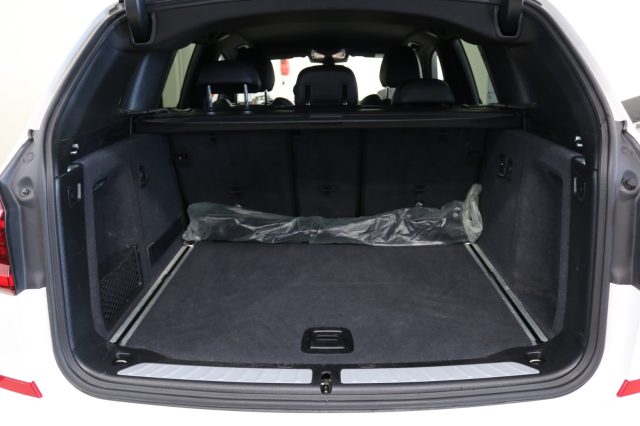 BMW X3 usata, con Climatizzatore