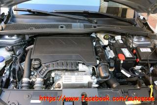 OPEL Corsa usata, con Volante in pelle