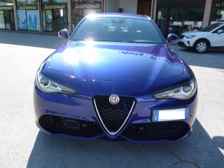 ALFA ROMEO Giulia usata, con Airbag laterali