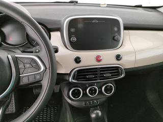 FIAT 500X usata, con Controllo trazione