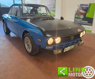 LANCIA Fulvia usata 3