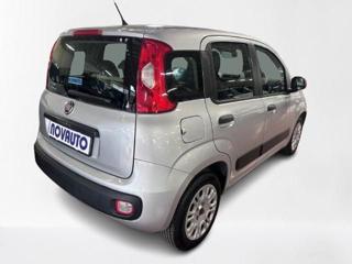 FIAT Panda usata, con Autoradio